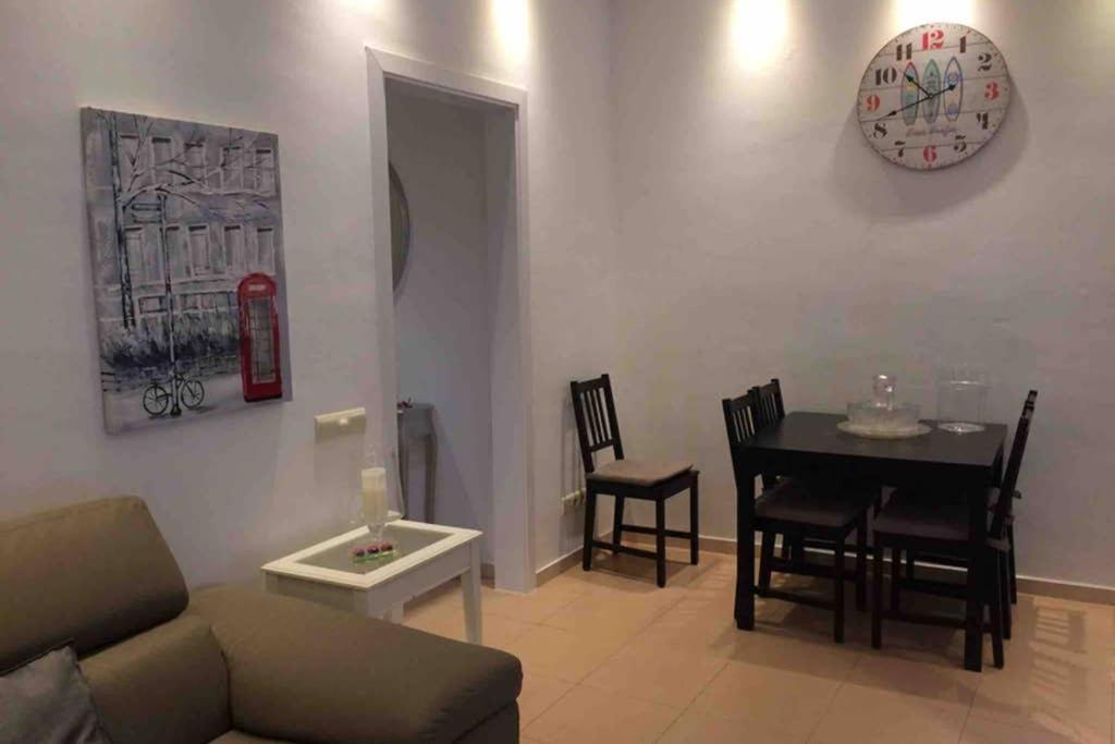 Vive La Playa Y La Noche De Sitges Aqui Apartment Exterior photo