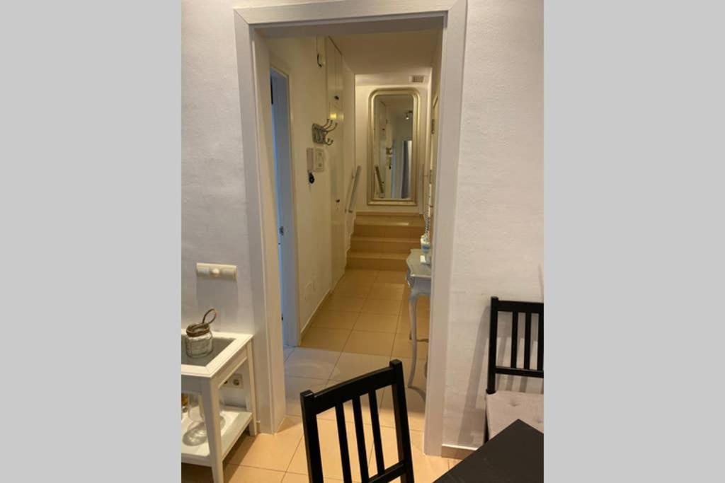 Vive La Playa Y La Noche De Sitges Aqui Apartment Exterior photo