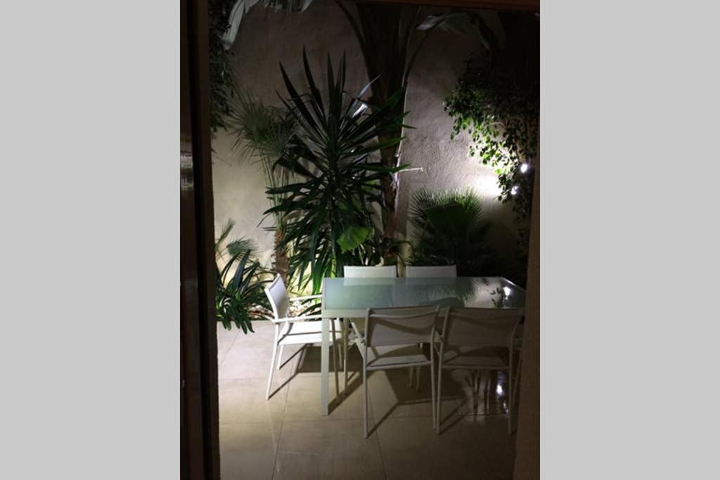 Vive La Playa Y La Noche De Sitges Aqui Apartment Exterior photo