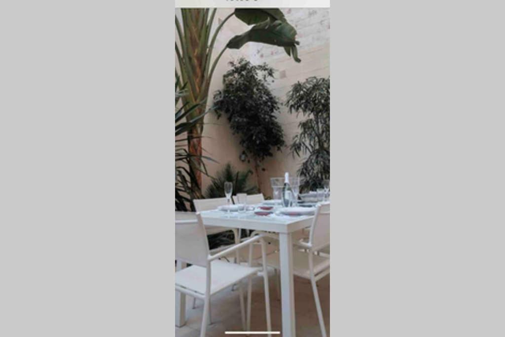 Vive La Playa Y La Noche De Sitges Aqui Apartment Exterior photo